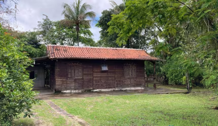 CHACARA NA PRAIA  PAZ E TRANQUILIDADE 1800 M²  100 M DA PISTA ITANHAÉM SP