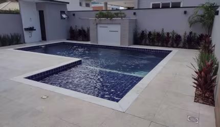 SOBRADO ALTO PADRÃO 6 QUARTOS  5 SUÍTES PISCINA EM FRENTE AO MAR  ITANHAÉM