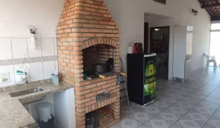 CASA AMPLA  4 QUARTOS  SUITE  TERRAÇO GOURMET COM VISTA PRO MAR ITANHAÉM SP