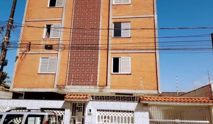 APARTAMENTO PRAIA DO SONHO-1QUARTO. REGIÃO MARAVILHOSA-ITANHAÉM-S/P