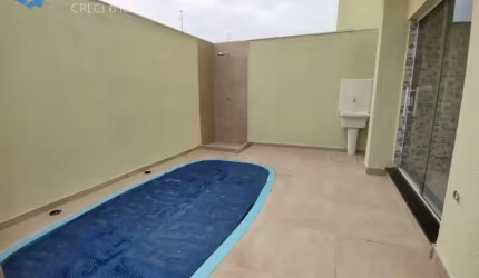 SOBRADO CONDOMINIO  2 SUITES COM PISCINA 600M DO MAR ITANHAÉM SP