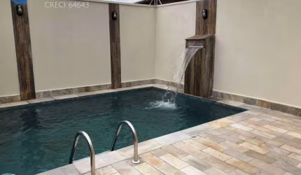 LANÇAMENTO 3 QUARTOS PISCINA LADO PRAIA ITANHAÉM SP