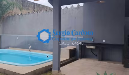 CASA NA PRAIA APENAS 300M DO MAR! AMPLO TERRENO 320M² - ITANHAÉM/SP