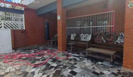 CASA 3 QUARTOS SUÍTE 100M MAR LOCAL PREMIUM ITANHAÉM SP