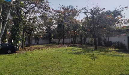 LINDO TERRENO DE 1512 M²  COM CONSTRUÇÃO APENAS 200 M DA PRAIA ITANHAÉM SP