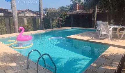 CASA ALTO PADRÃO COM 4 SUITES 80M DO MAR! T= 798M² ITANHAÉM SP