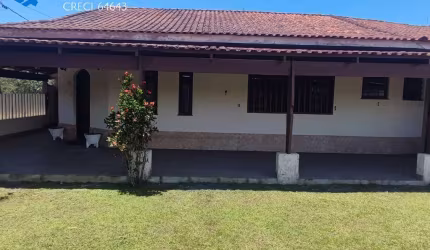 CASA 4 QUARTOS 4 SUÍTES VARANDA QUINTAL 200 M MAR ITANHAÉM SP