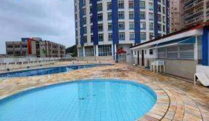 APARTAMENTO PÉ NA AREIA LAZER COMPLETO PRAIA DOS SONHOS ITANHAÉM SP