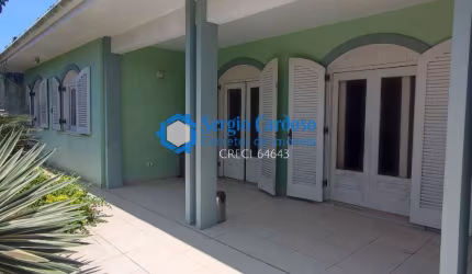 CASA 3 QUARTOS  1 SUÍTE LOCAL NOBRE 100 M DO MAR ITANHAÉM SP