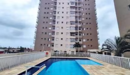 APARTAMENTO 65M² LAZER COMPLETO 100M DA PRAIA! PLANEJADO - ITANHAEM/SP