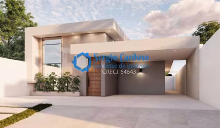 CASA NOVA E MODERNA PISCINA E ÁREA GOURMET 100 M MAR ITANHAÉM SP