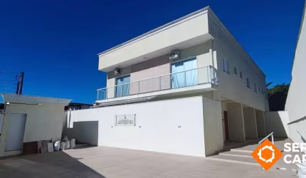 SOBRADO CONDOMINIO  2 SUITES COM PISCINA 600M DO MAR ITANHAÉM SP