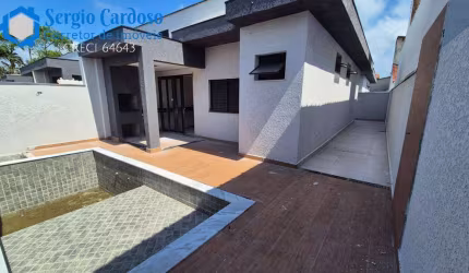 CONDOMÍNIO FECHADO COM PISCINA PRIVATIVA SUPER MODERNO E PERTINHO DO MAR!
