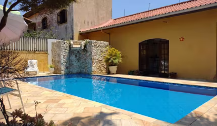 CASA 4 QUARTOS 2 SUÍTES PISCINA  T = 875m²  APENAS 250 m MAR ITANHAEM SP