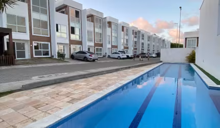 Venda Duplex 3/4 Nova Parnamirim