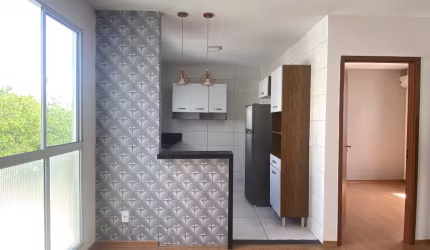 Vendo apartamento em Neopolis