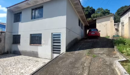 Vendo este Lar ótima localização em Pinhais