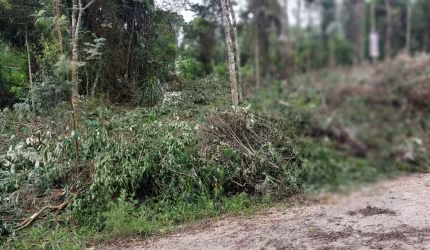 Oportunidade Imperdível Terreno de Sonho á Venda