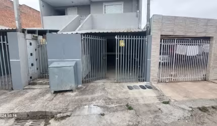 Predio de alvenaria para venda bairro Alto Tarumã Pinhais