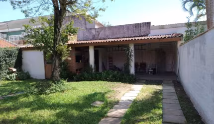Casa para Venda em Porto Alegre, ipanema, 3 dormitórios, 2 banheiros, 3 vagas