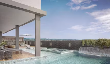 Apartamento na Planta para Venda em Porto Belo, porto belo, 3 dormitórios, 3 suítes, 4 banheiros, 2 vagas