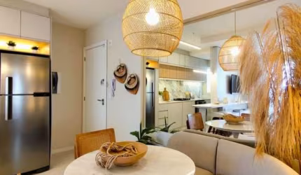 Apartamento 2 dormitórios para Venda em Itajaí, centro, 2 dormitórios, 1 suíte, 2 banheiros, 1 vaga