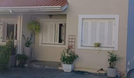 Casa em Condomínio para Venda em Porto Alegre, vila nova, 2 dormitórios, 1 suíte, 3 banheiros, 1 vaga