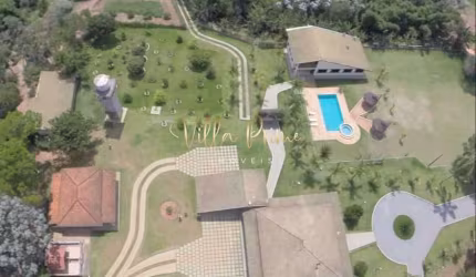 Sítio com 3 dorms, Centro, Mogi das Cruzes - R$ 2 mi, Cod: 170