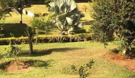 Sítio com 4 dorms, Vila Martins, Itu - R$ 2.7 mi, Cod: 279