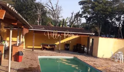 Chácara com 4 dorms, Estância São Luís, Suzano - R$ 450 mil, Cod: 339