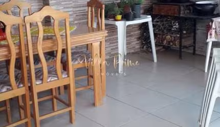 Casa com 3 dorms, Sabaúna, Mogi das Cruzes - R$ 500 mil, Cod: 342