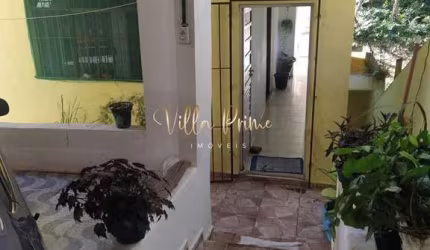 Casa com 2 dorms, Represa, Ribeirão Pires - R$ 250 mil, Cod: 352