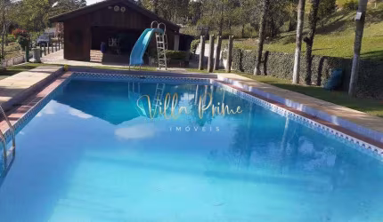Sítio, Parque Agrinco, Guararema - R$ 5 mi, Cod: 432