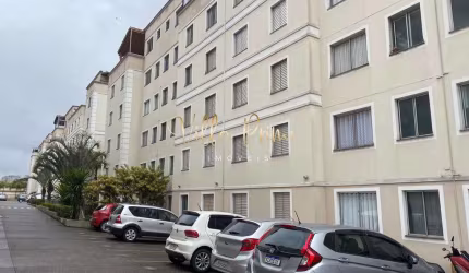 Apartamento com 3 dorms, Parque São Vicente, Mauá - R$ 350 mil, Cod: 436