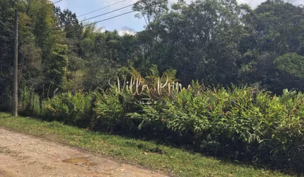 Terreno, Pouso Alegre, Ribeirão Pires - R$ 1.2 mi, Cod: 446