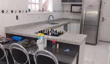 Sobrado com 5 dorms, Roncon, Ribeirão Pires - R$ 780 mil, Cod: 511