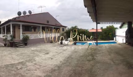 Chácara com 7 dorms, Jardim Leblon, Suzano - R$ 1.2 mi, Cod: 521