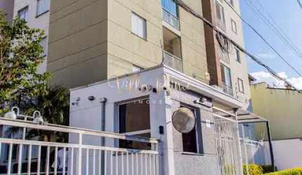 Apartamento com 2 dorms, Vila Figueira, Suzano - R$ 325 mil, Cod: 558