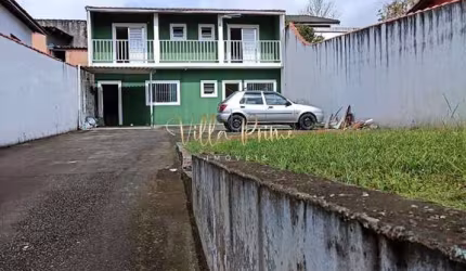 Sobrado com 2 dorms, Centro de Ouro Fino Paulista, Ribeirão Pires - R$ 600 mil, Cod: 573