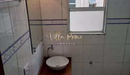 Apartamento com 2 dorms, Vila Luzita, Santo André - R$ 260 mil, Cod: 577