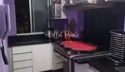 Apartamento com 2 dorms, Parque São Vicente, Mauá - R$ 380 mil, Cod: 582