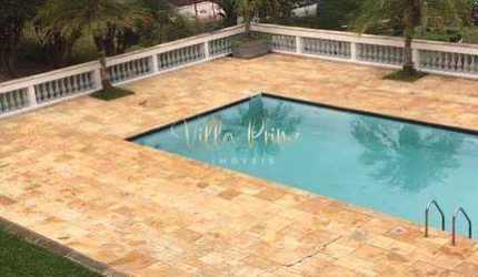 Chácara com 3 dorms, Somma, Ribeirão Pires - R$ 2 mi, Cod: 589