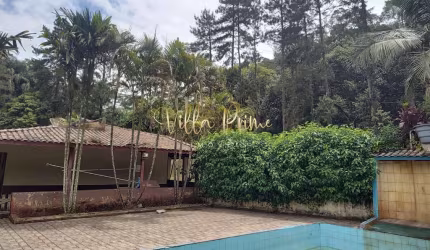Chácara com 3 dorms, Vila Conde, Rio Grande da Serra - R$ 650 mil, Cod: 590