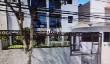 Apartamento com 2 quartos, Vila Junqueira, Santo André - R$ 395 mil, Cod: 596