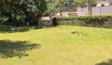 Indústria com 3 dorms, Centro de Ouro Fino Paulista, Ribeirão Pires - R$ 800 mil, Cod: 607