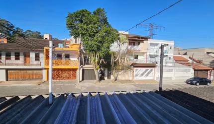 Sobrado com 3 dorms, Parque São Vicente, Mauá - R$ 615 mil, Cod: 623