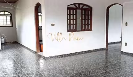 Sobrado com 3 dorms, Centro de Ouro Fino Paulista, Ribeirão Pires - R$ 980 mil, Cod: 642