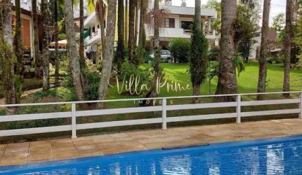 Área, Tecelão, Ribeirão Pires, Cod: 644