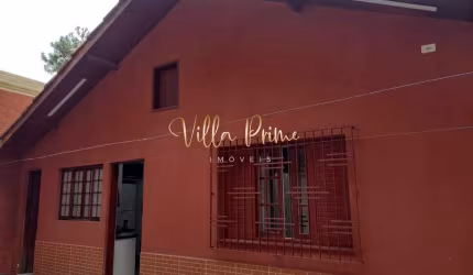 Casa com 3 dorms, Centro, Ribeirão Pires - R$ 750 mil, Cod: 663