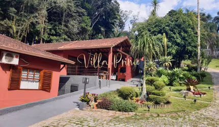 Chácara com 2 dorms, Colônia, Ribeirão Pires - R$ 1.89 mi, Cod: 669
